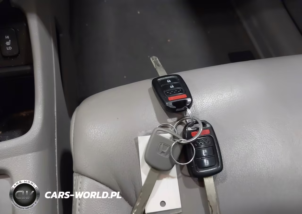 2014 Honda Cr-V Ex-L VIN:2HKRM4H74EH683531 - 11