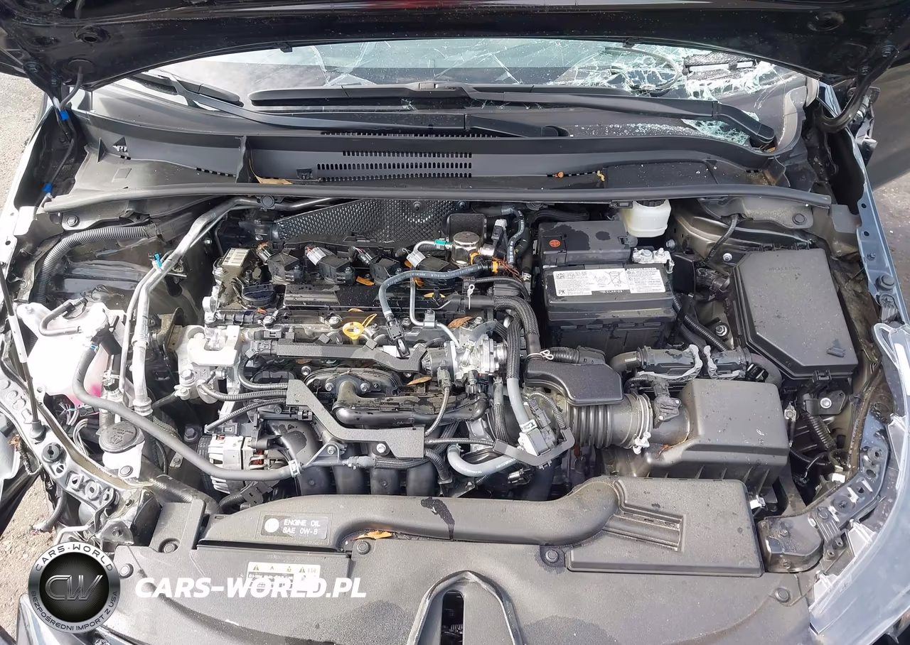2026 Toyota Corolla Le VIN:5YFB4MDE0TP397522 - 10