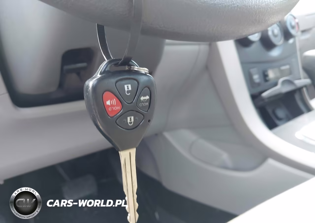 2010 Toyota Corolla Le VIN:1NXBU4EE1AZ350610 - 11