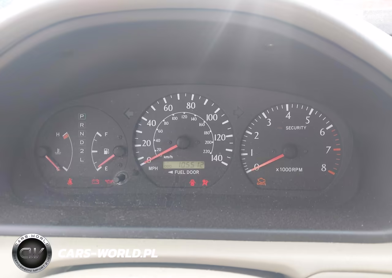 2002 Toyota Camry Solara Sle VIN:2T1FF28PX2C591176 - 7
