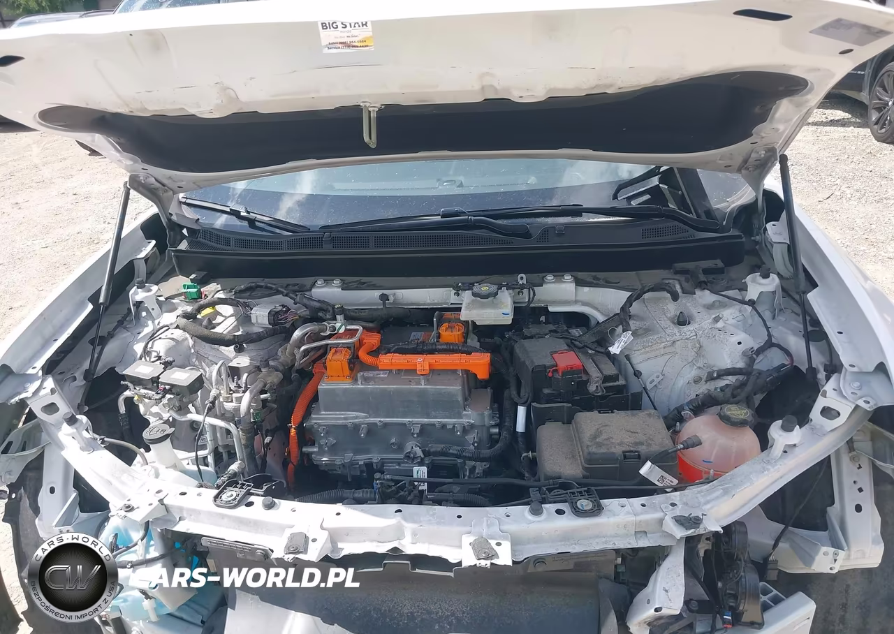 2024 Honda Prologue Ex VIN:3GPKHVRJ8RS517383 - 10