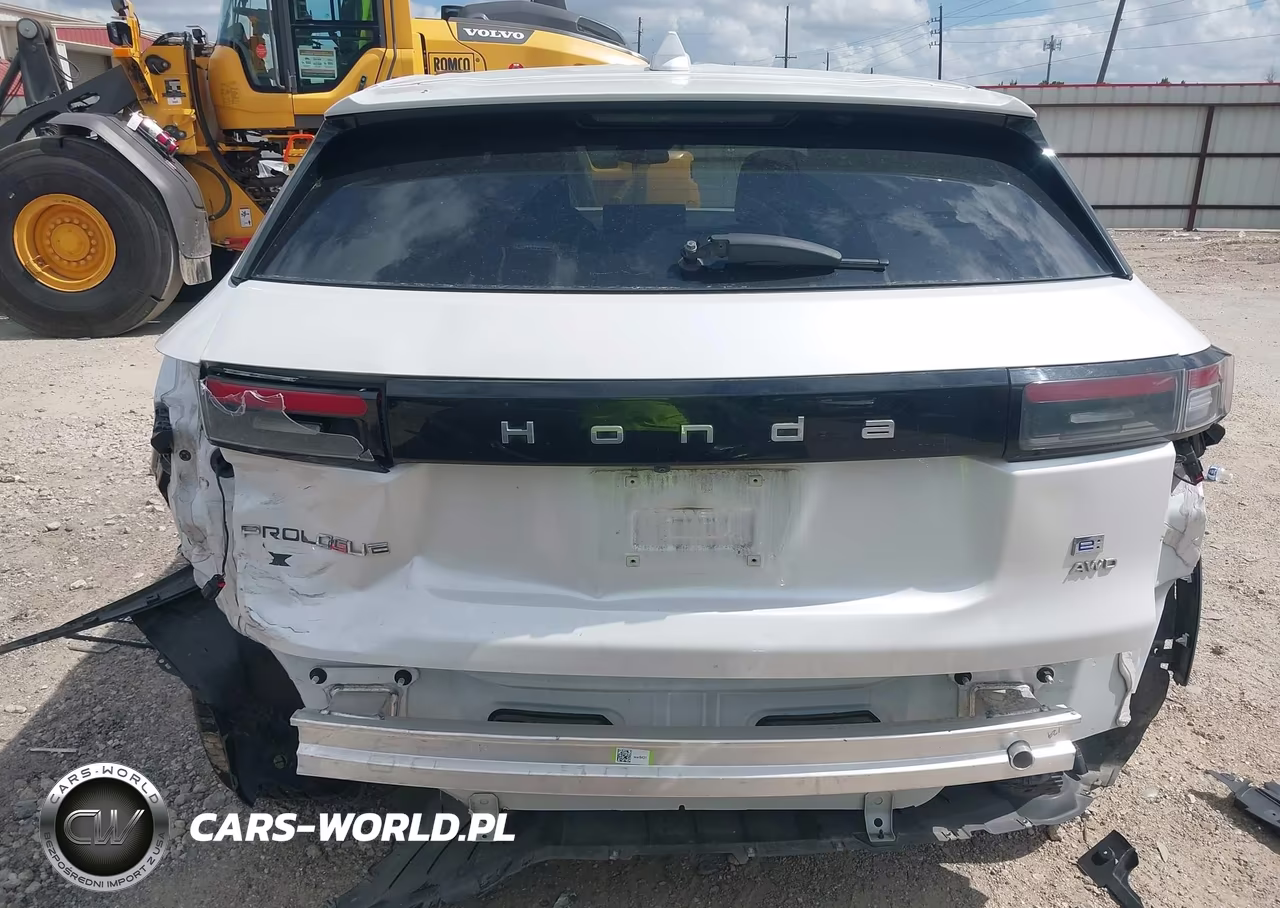 2024 Honda Prologue Ex VIN:3GPKHVRJ8RS517383 - 17