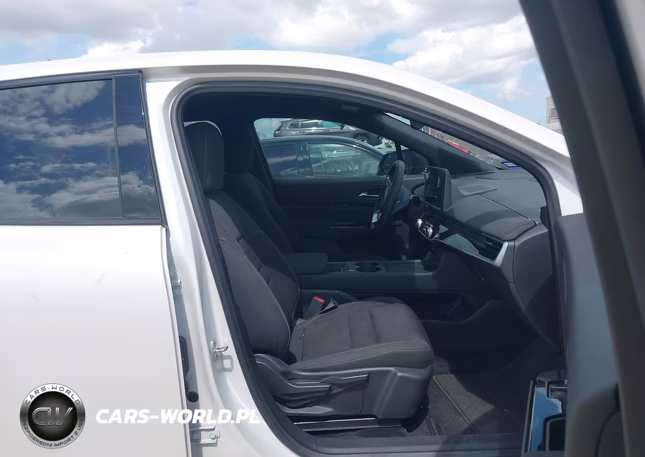 2024 Honda Prologue Ex VIN:3GPKHVRJ8RS517383 - 5