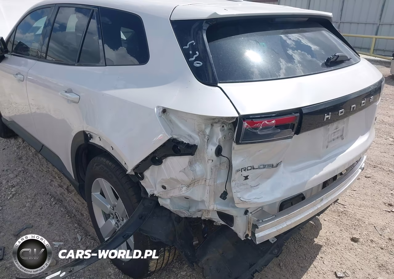 2024 Honda Prologue Ex VIN:3GPKHVRJ8RS517383 - 6
