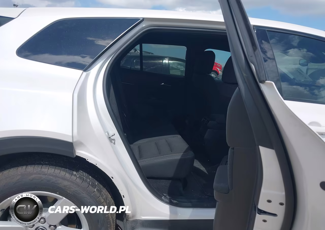 2024 Honda Prologue Ex VIN:3GPKHVRJ8RS517383 - 8
