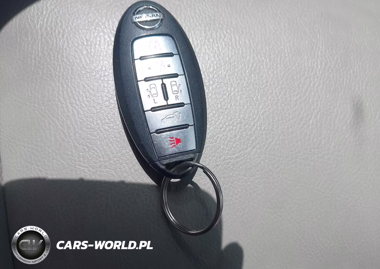 2015 Nissan Quest Sl VIN:JN8AE2KP4F9123451 - 11