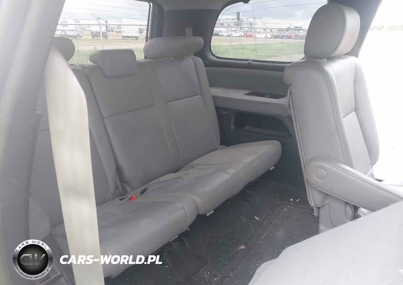 2012 Toyota Sequoia Limited 5.7L V8 VIN:5TDJW5G17CS068960 - 18