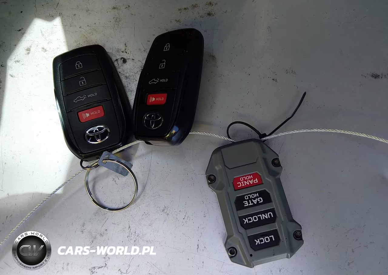 2024 Toyota Tundra Hybrid Limited 4Wd VIN:5TFWC5DB0RX073996 - 11