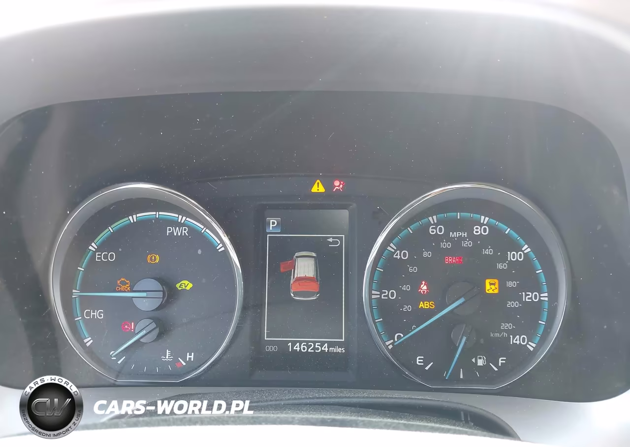 2016 Toyota Rav4 Hybrid Xle VIN:JTMRJREV6GD005977 - 7