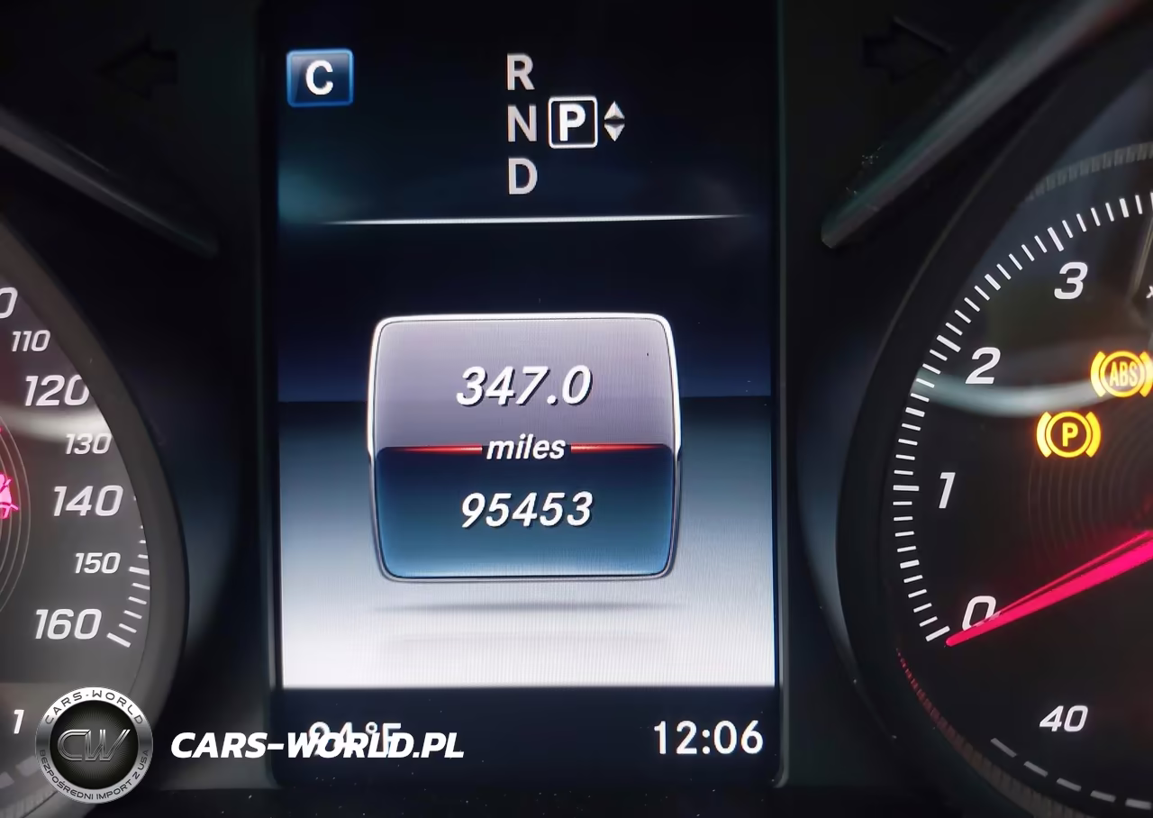 2015 Mercedes-Benz C 300 Sport VIN:55SWF4JB9FU091584 - 15