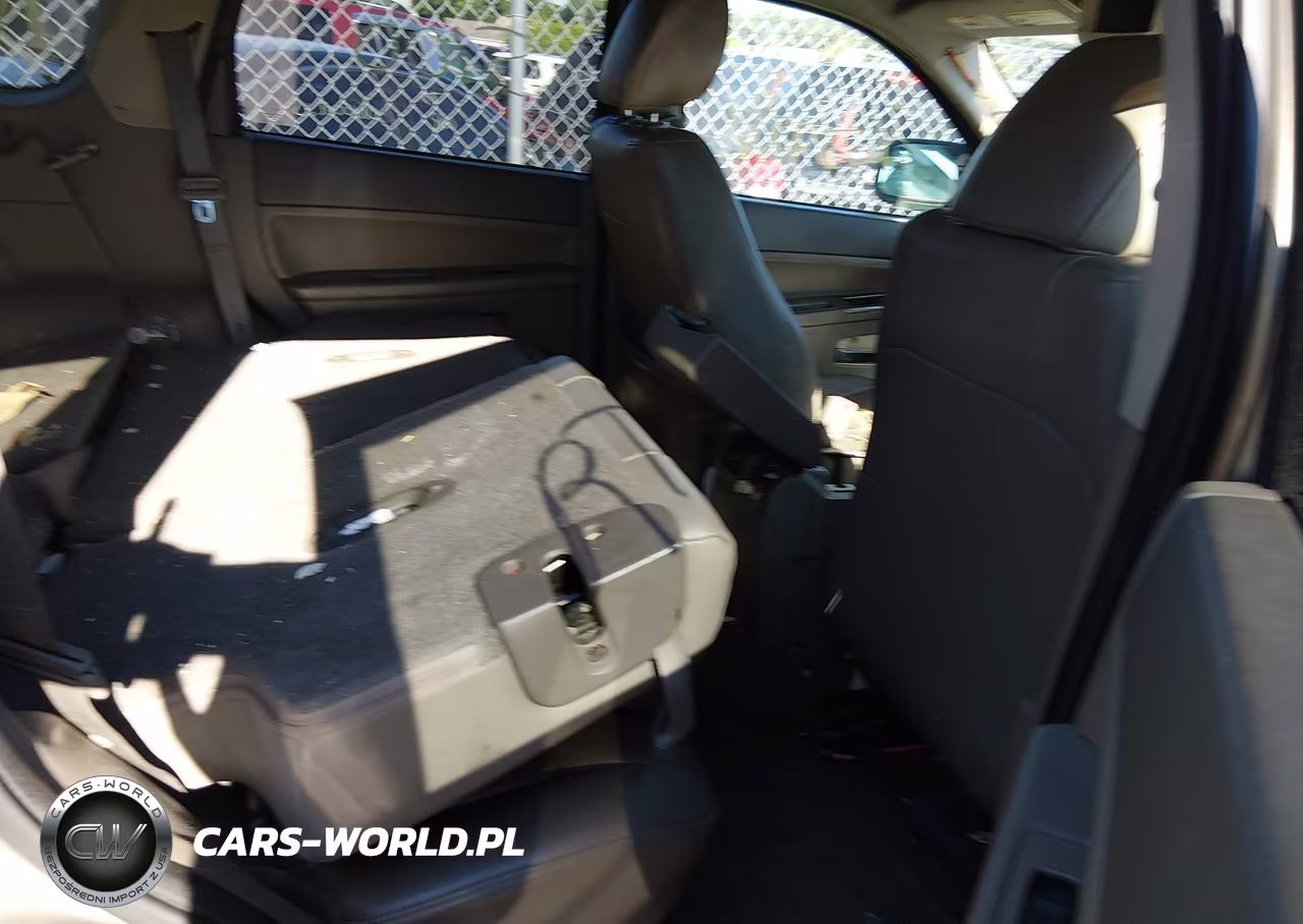 2006 Jeep Grand Cherokee Laredo VIN:1J4GR48K26C239844 - 8