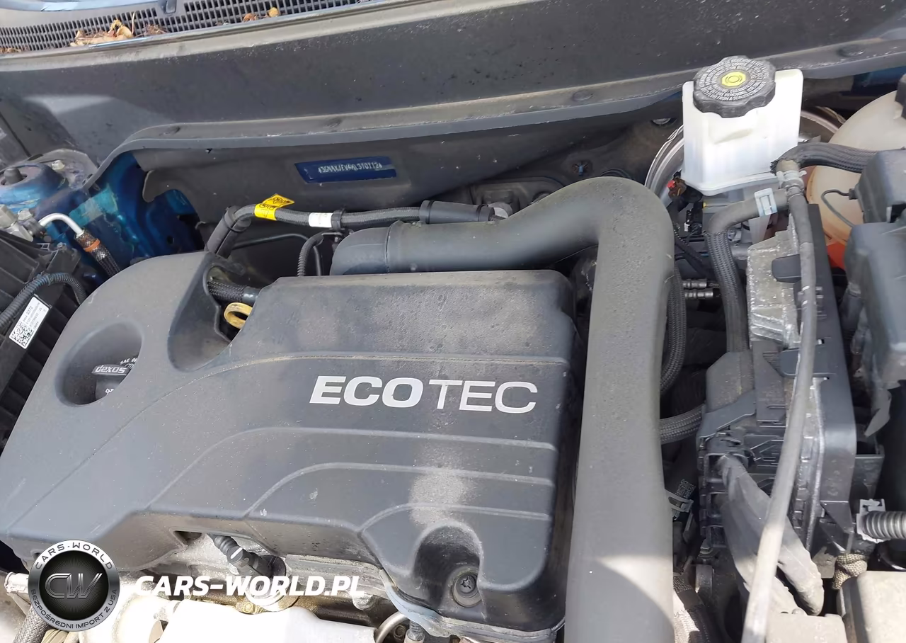 2019 Chevrolet Equinox Lt VIN:3GNAXJEV4KL310112 - 10