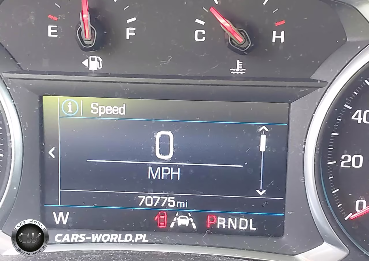 2019 Chevrolet Equinox Lt VIN:3GNAXJEV4KL310112 - 7