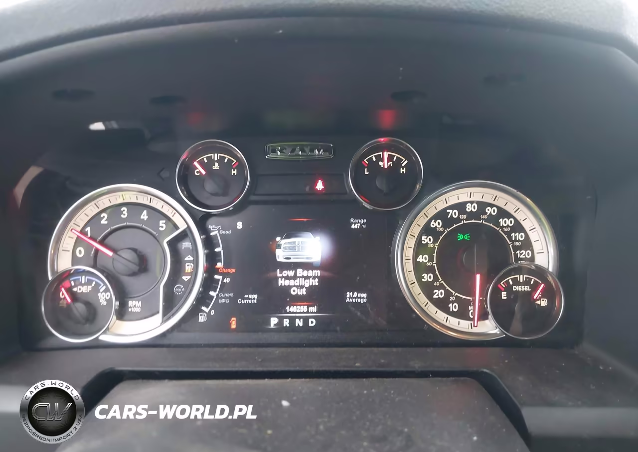 2017 Ram 1500 Big Horn 4X4 5'7 Box VIN:1C6RR7LM3HS875116 - 7