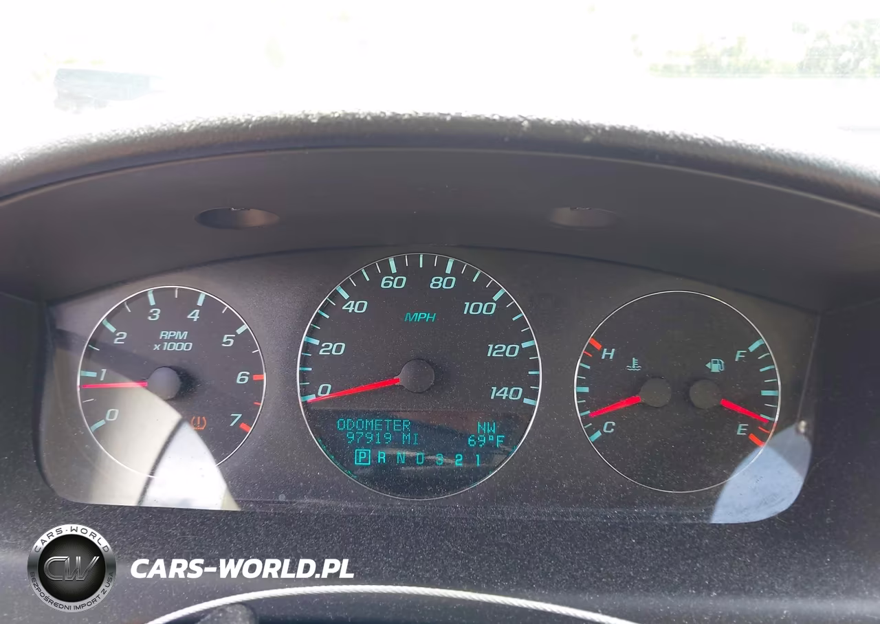 2011 Chevrolet Impala Lt VIN:2G1WG5EK1B1230434 - 7