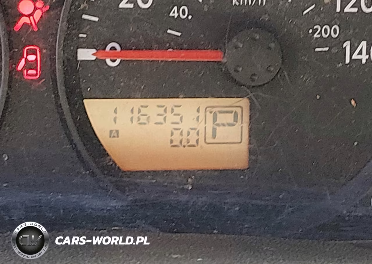 2007 Nissan Frontier Xe VIN:1N6BD06T77C409858 - 7
