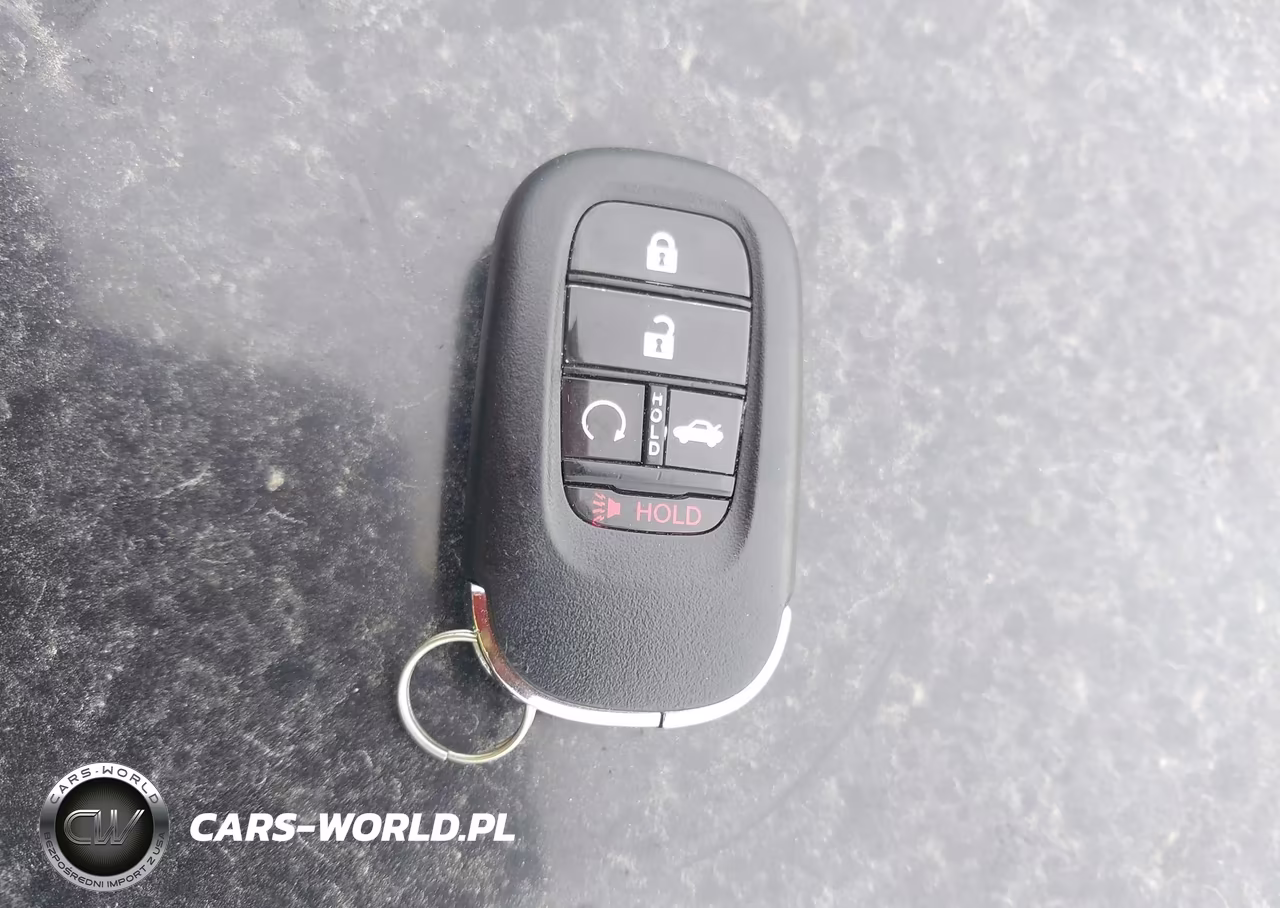 2025 Honda Accord Se VIN:1HGCY1F45SA037405 - 11