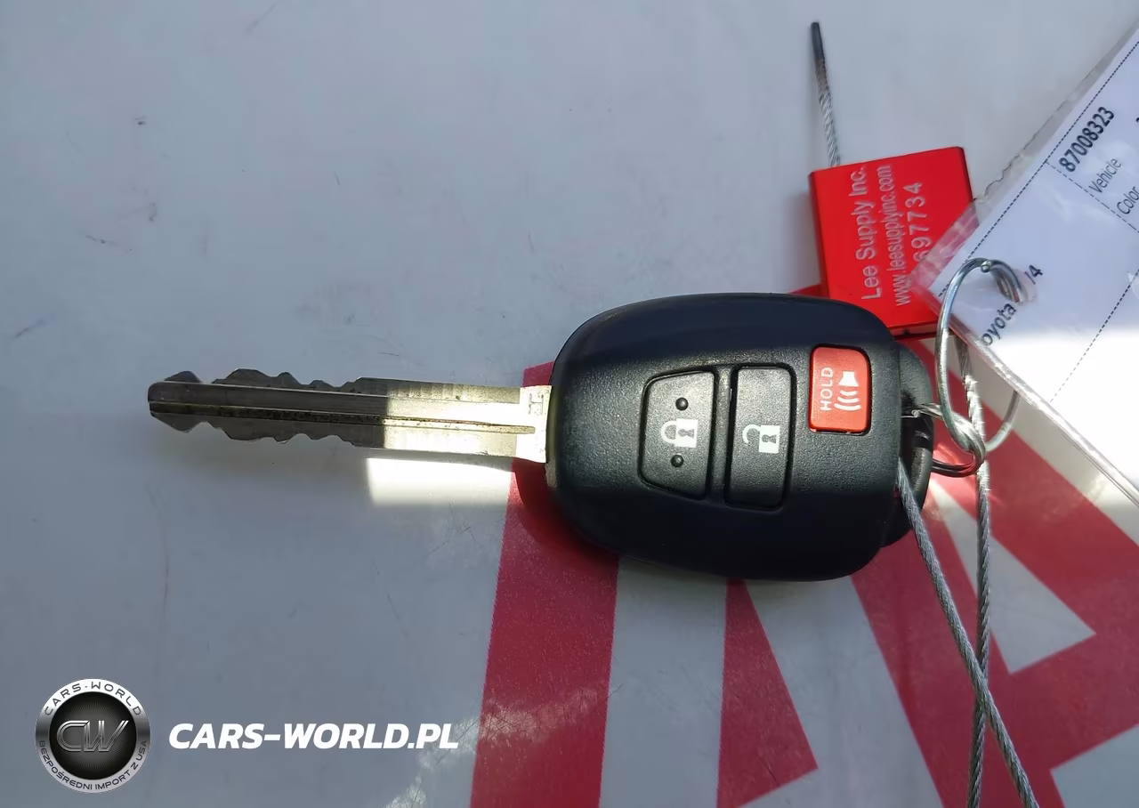 2018 Toyota Rav4 Le VIN:2T3ZFREV1JW454530 - 11
