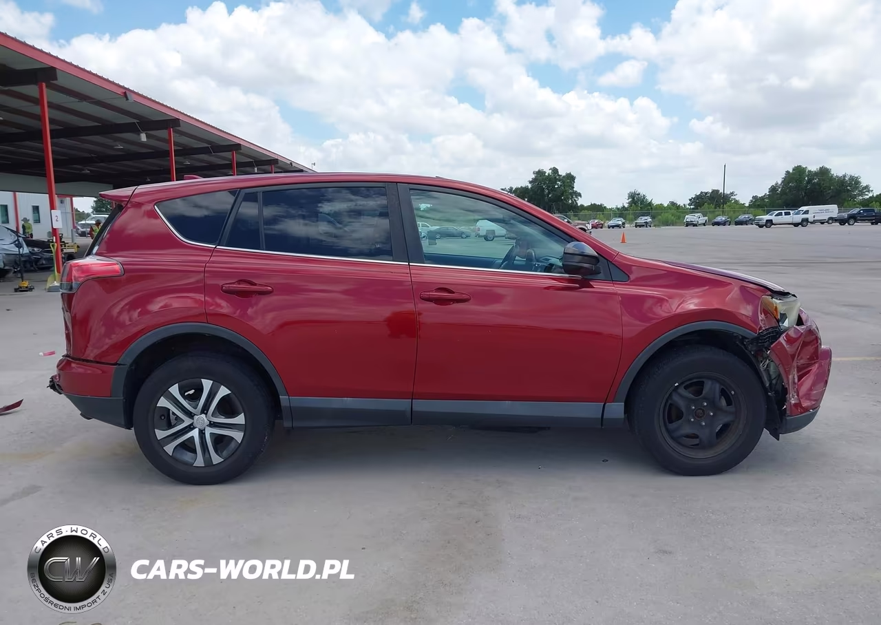 2018 Toyota Rav4 Le VIN:2T3ZFREV1JW454530 - 13