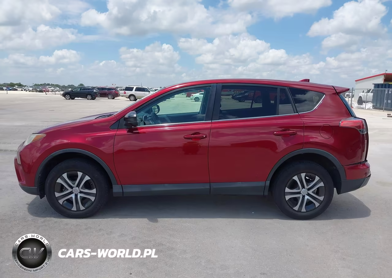2018 Toyota Rav4 Le VIN:2T3ZFREV1JW454530 - 14