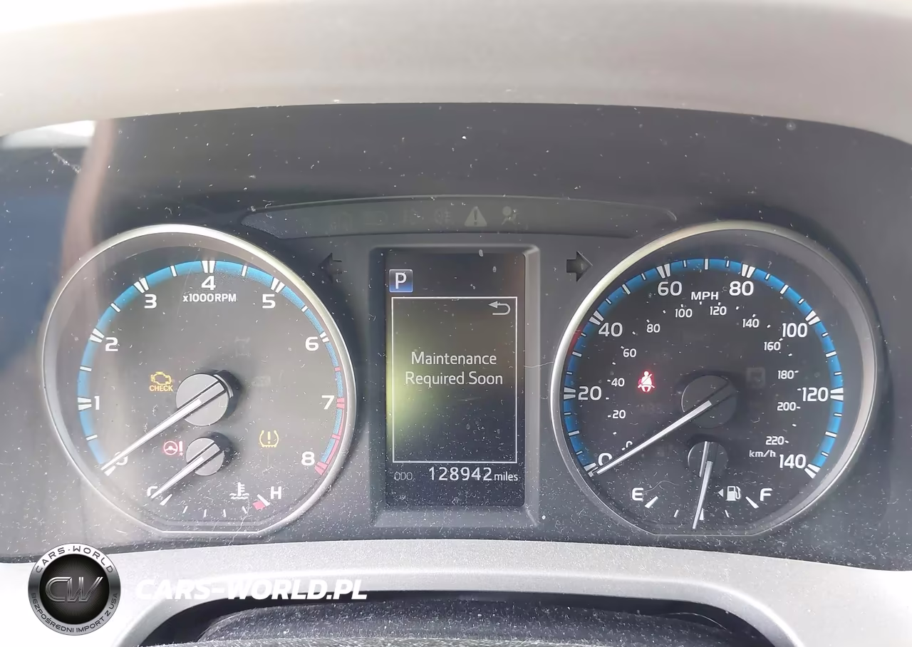 2018 Toyota Rav4 Le VIN:2T3ZFREV1JW454530 - 7