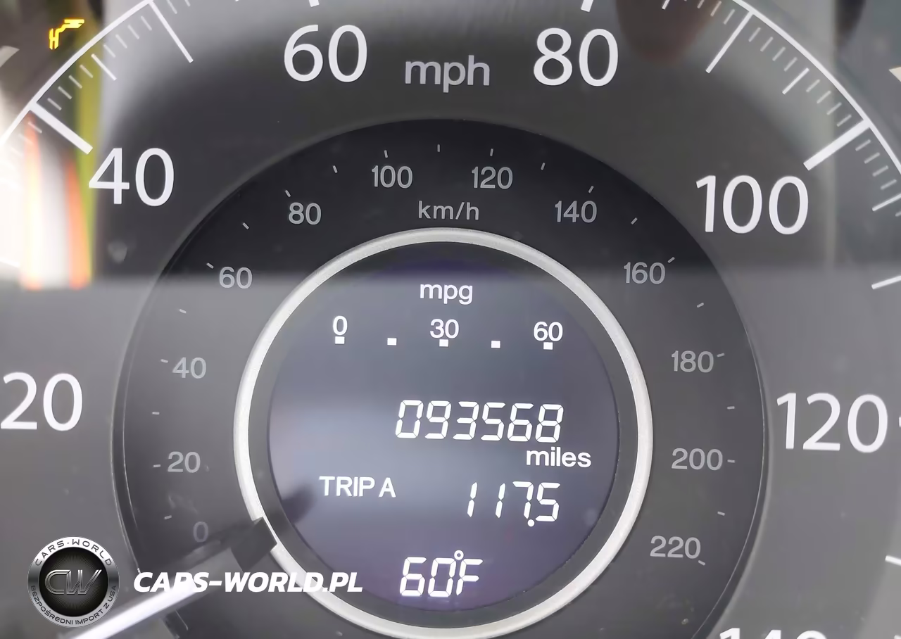 2015 Honda Cr-V Ex VIN:2HKRM4H58FH611909 - 15