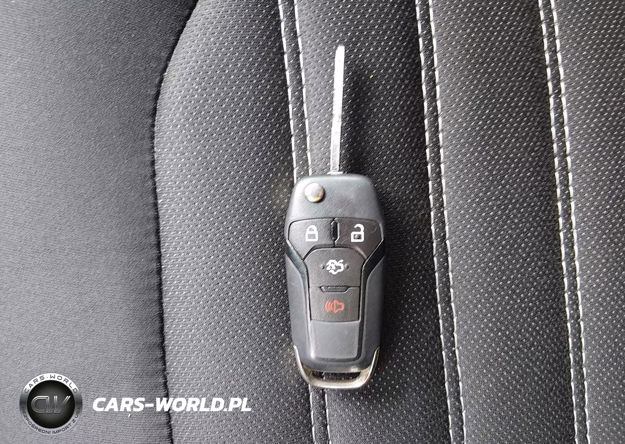 2014 Ford Fusion Se VIN:3FA6P0H75ER141022 - 11
