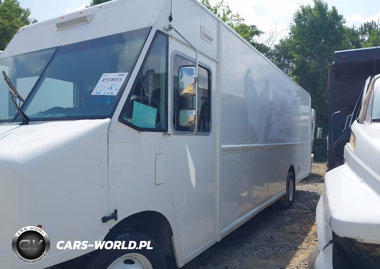 2015 Ford F-59 Commercial Stripped VIN:1F66F5KY9F0A04018 - 15