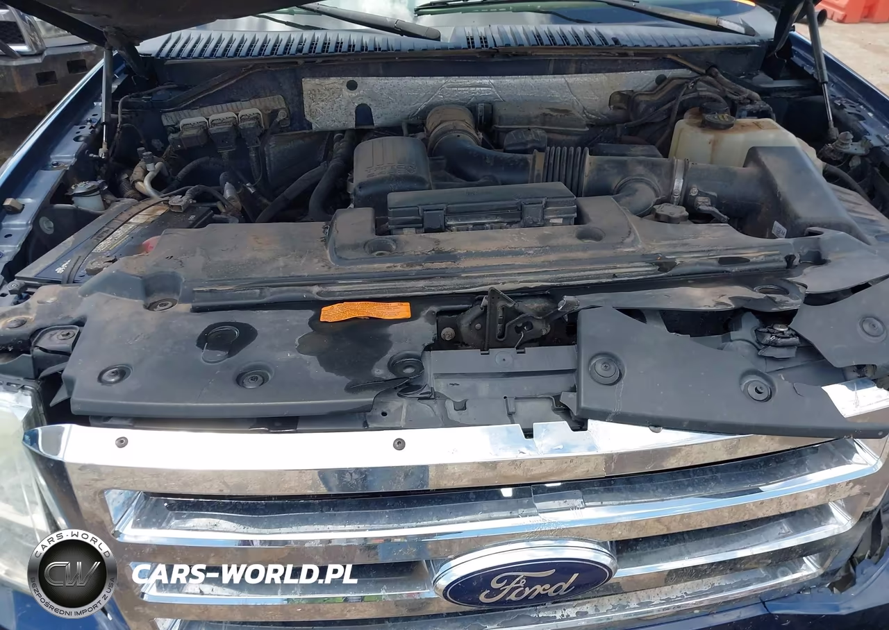 2014 Ford Expedition Xlt VIN:1FMJU1J52EEF20313 - 10
