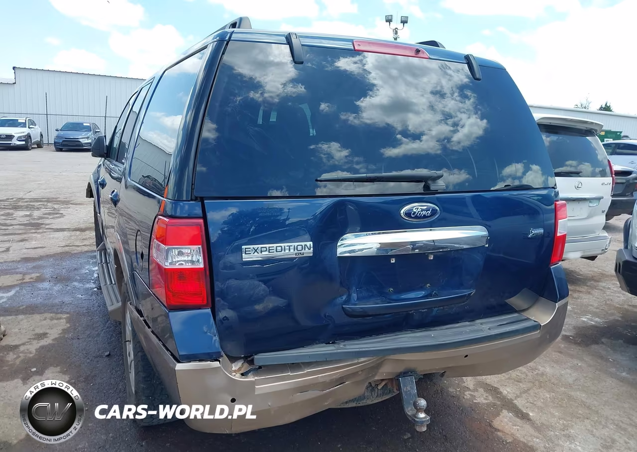 2014 Ford Expedition Xlt VIN:1FMJU1J52EEF20313 - 17