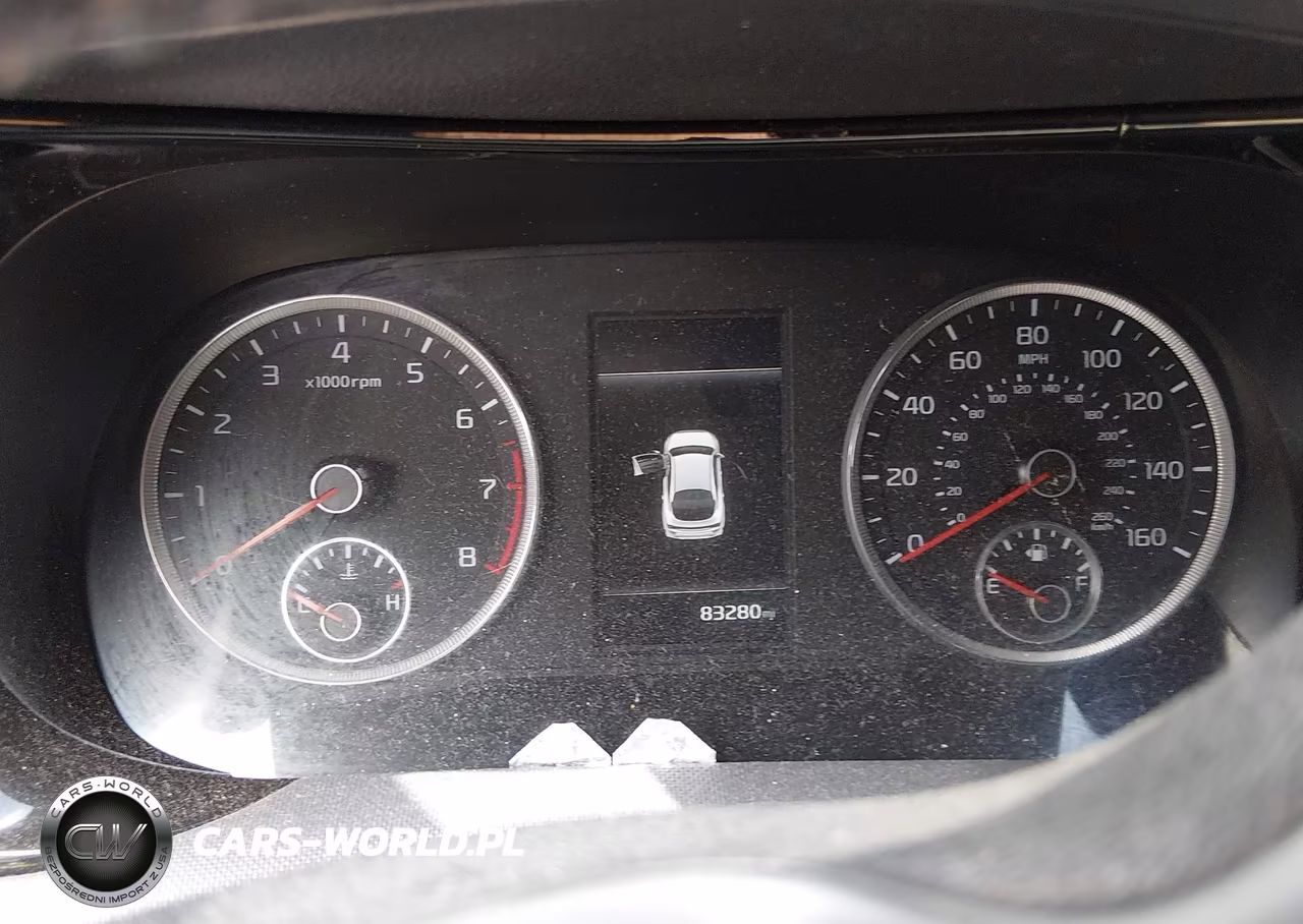 2021 Kia K5 Gt-Line VIN:5XXG64J25MG021581 - 7