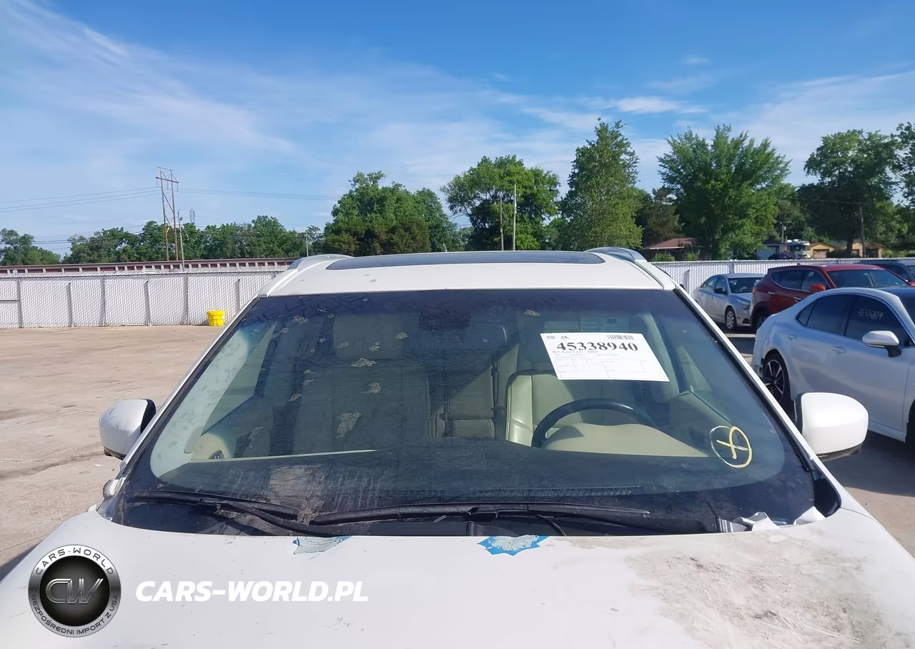 2015 Infiniti Qx60 Hybrid VIN:5N1CL0MM9FC507208 - 20