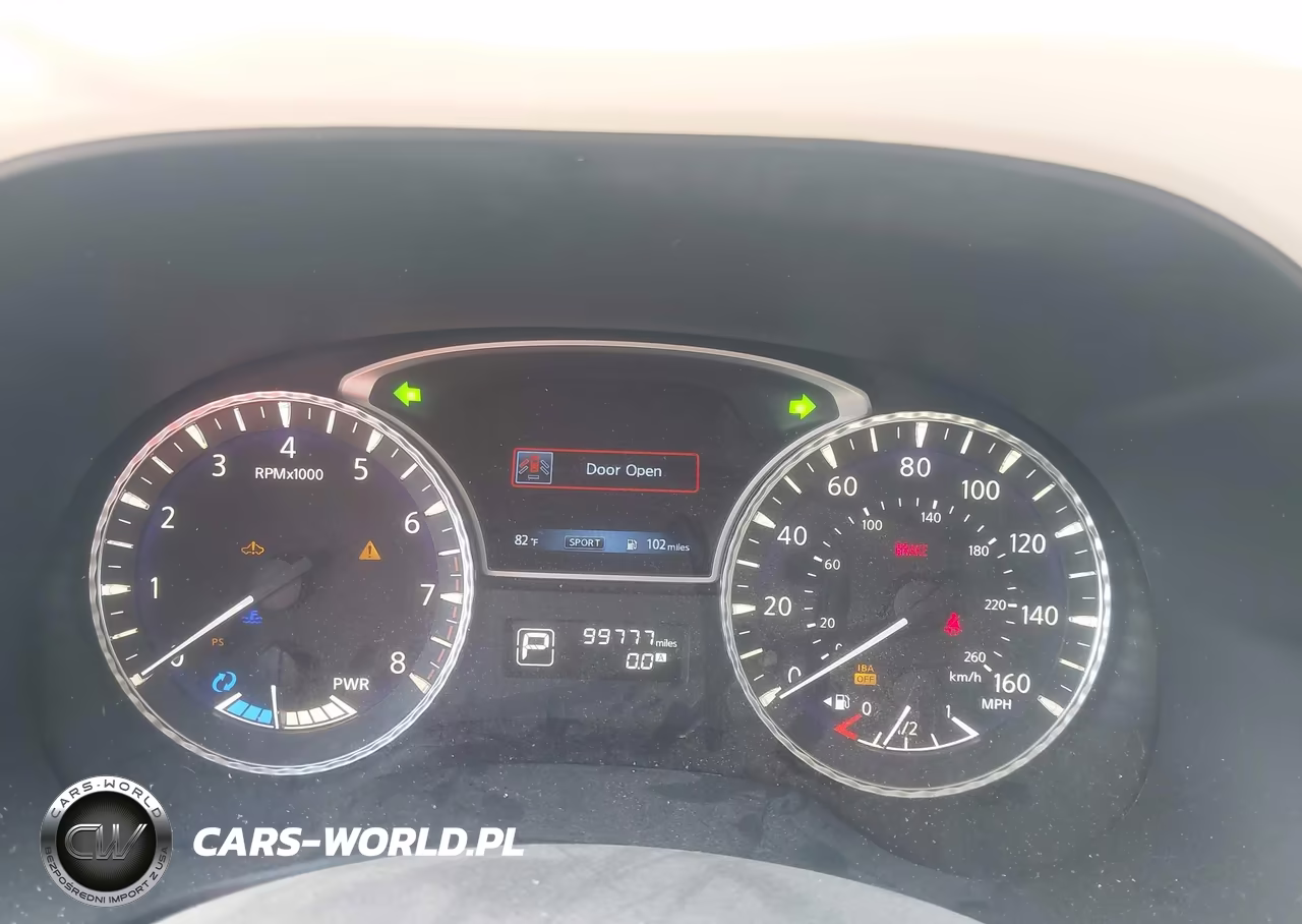 2015 Infiniti Qx60 Hybrid VIN:5N1CL0MM9FC507208 - 7