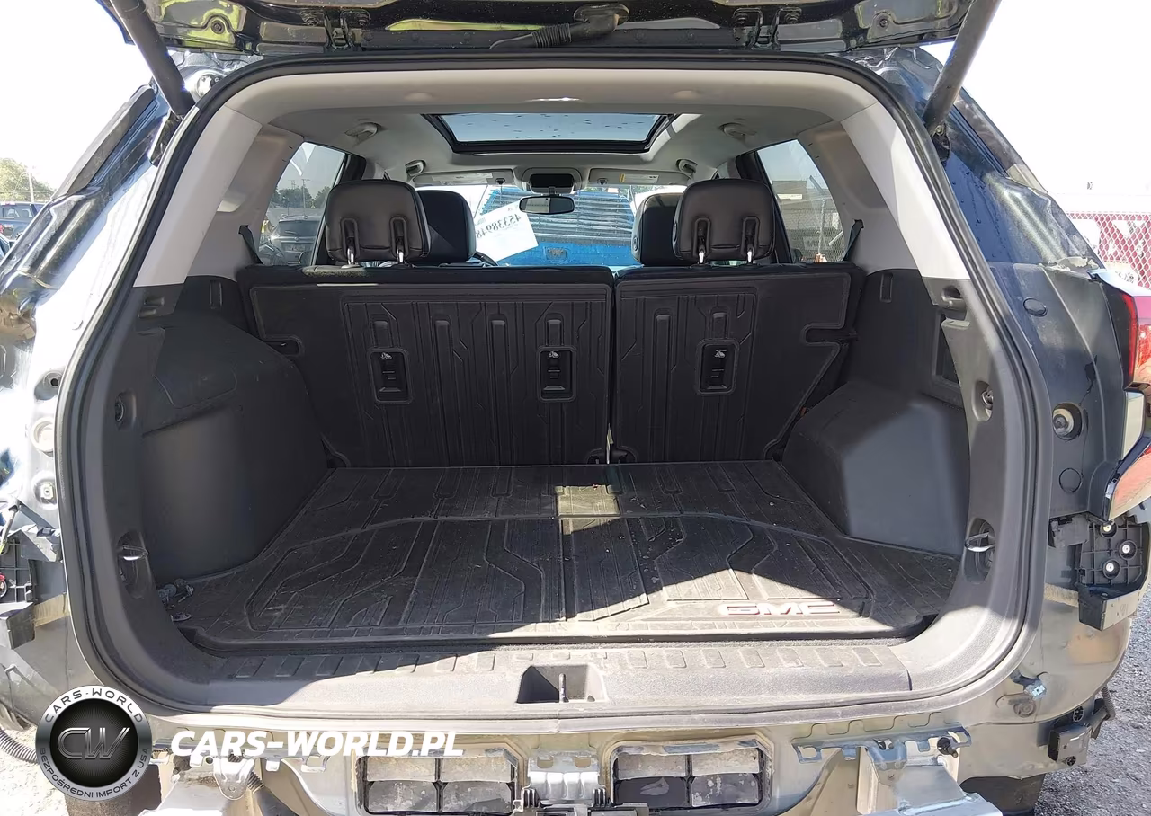 2019 GMC Terrain Slt VIN:3GKALPEV3KL301459 - 17