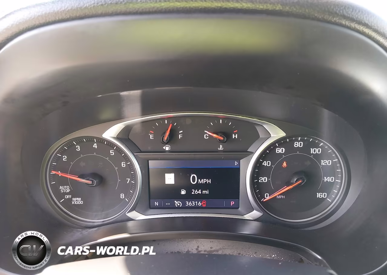 2019 GMC Terrain Slt VIN:3GKALPEV3KL301459 - 7