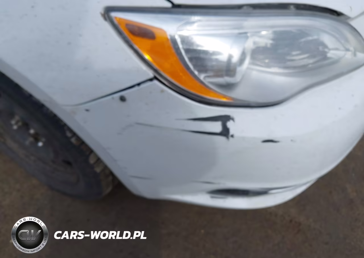 2014 Chrysler 200 Lx VIN:1C3CCBAB7EN145308 - 6