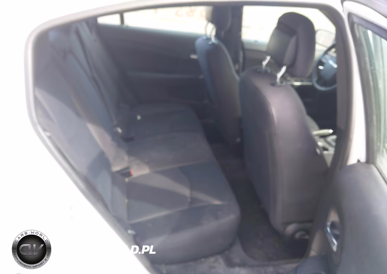 2014 Chrysler 200 Lx VIN:1C3CCBAB7EN145308 - 8