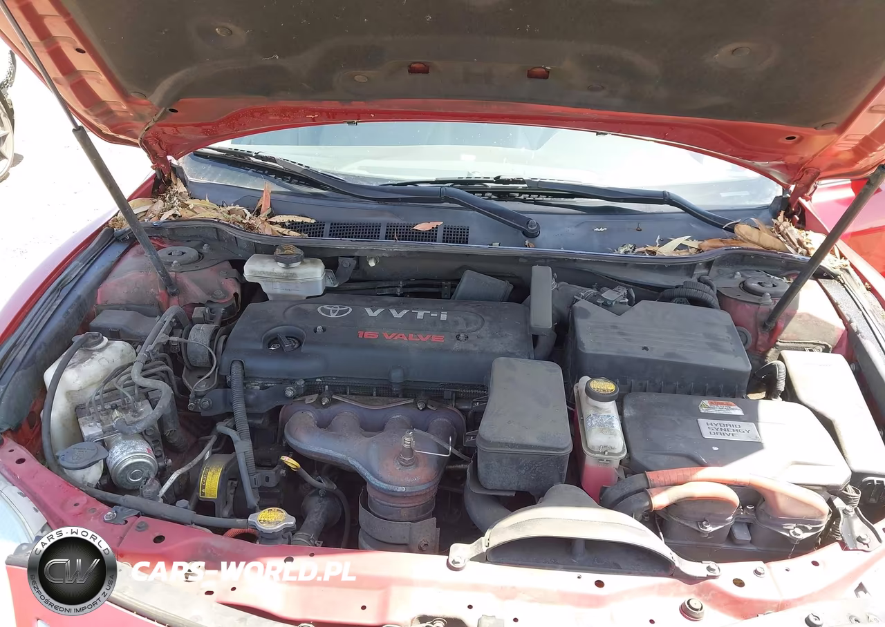 2011 Toyota Camry Hybrid VIN:4T1BB3EK2BU128214 - 10