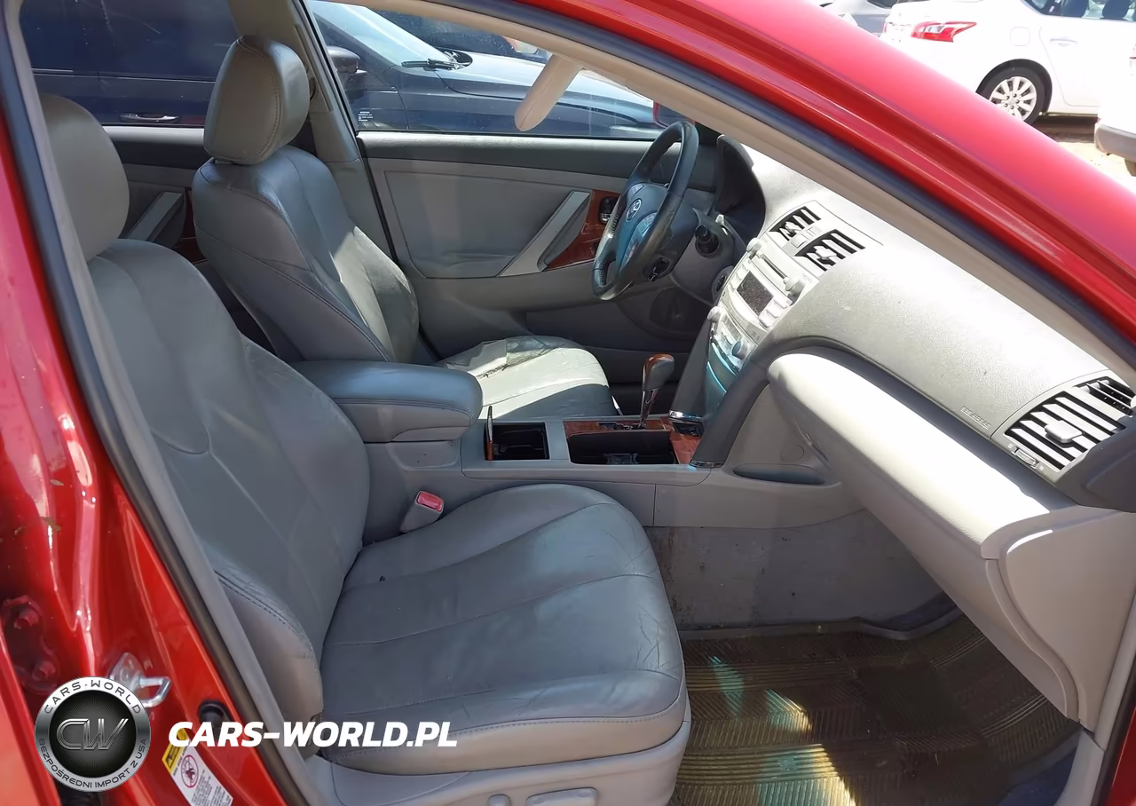 2011 Toyota Camry Hybrid VIN:4T1BB3EK2BU128214 - 5