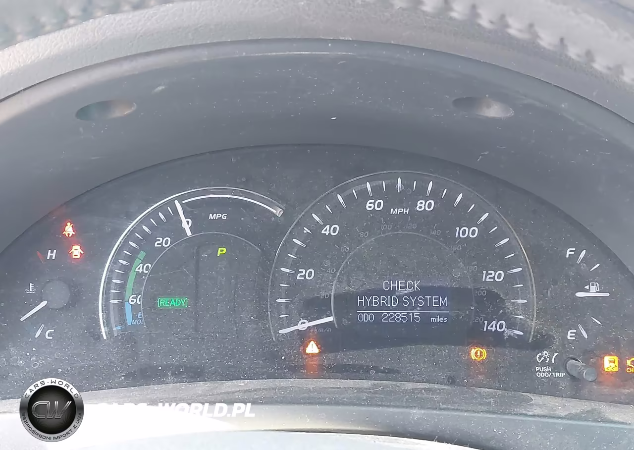 2011 Toyota Camry Hybrid VIN:4T1BB3EK2BU128214 - 7