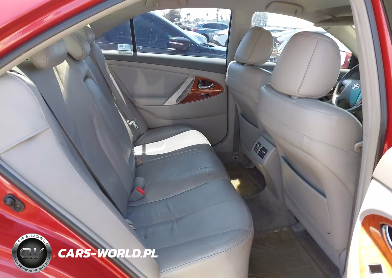 2011 Toyota Camry Hybrid VIN:4T1BB3EK2BU128214 - 8