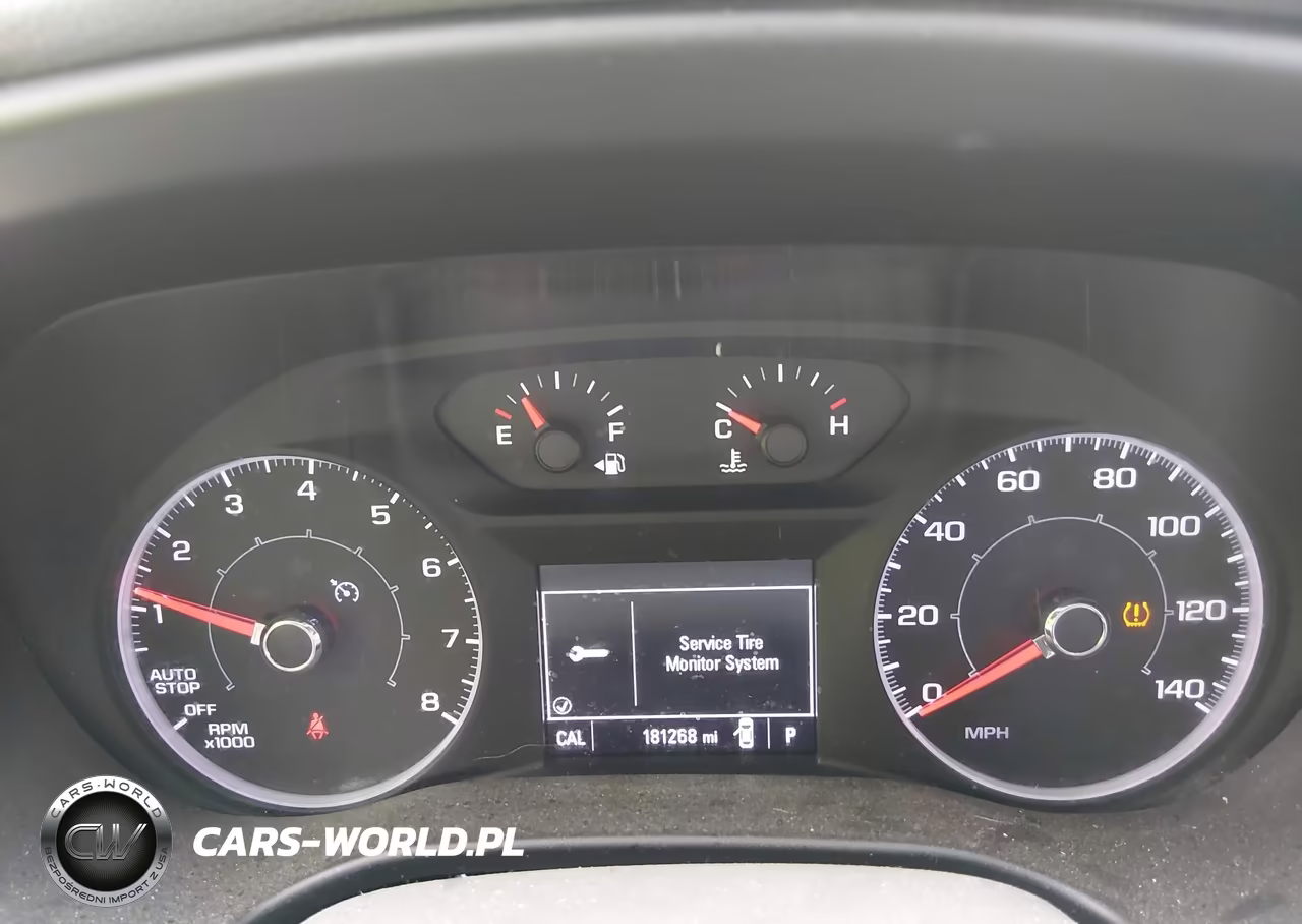 2018 GMC Acadia Sle-2 VIN:1GKKNLLA8JZ160385 - 7
