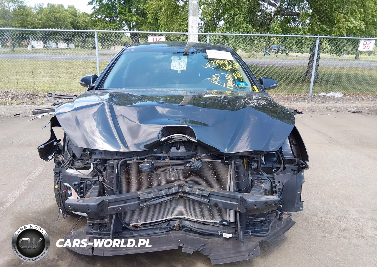 2019 Hyundai Sonata Sel VIN:5NPE34AFXKH748204 - 12
