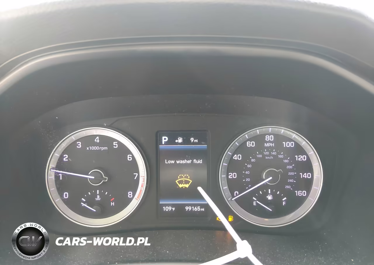 2019 Hyundai Sonata Sel VIN:5NPE34AFXKH748204 - 15