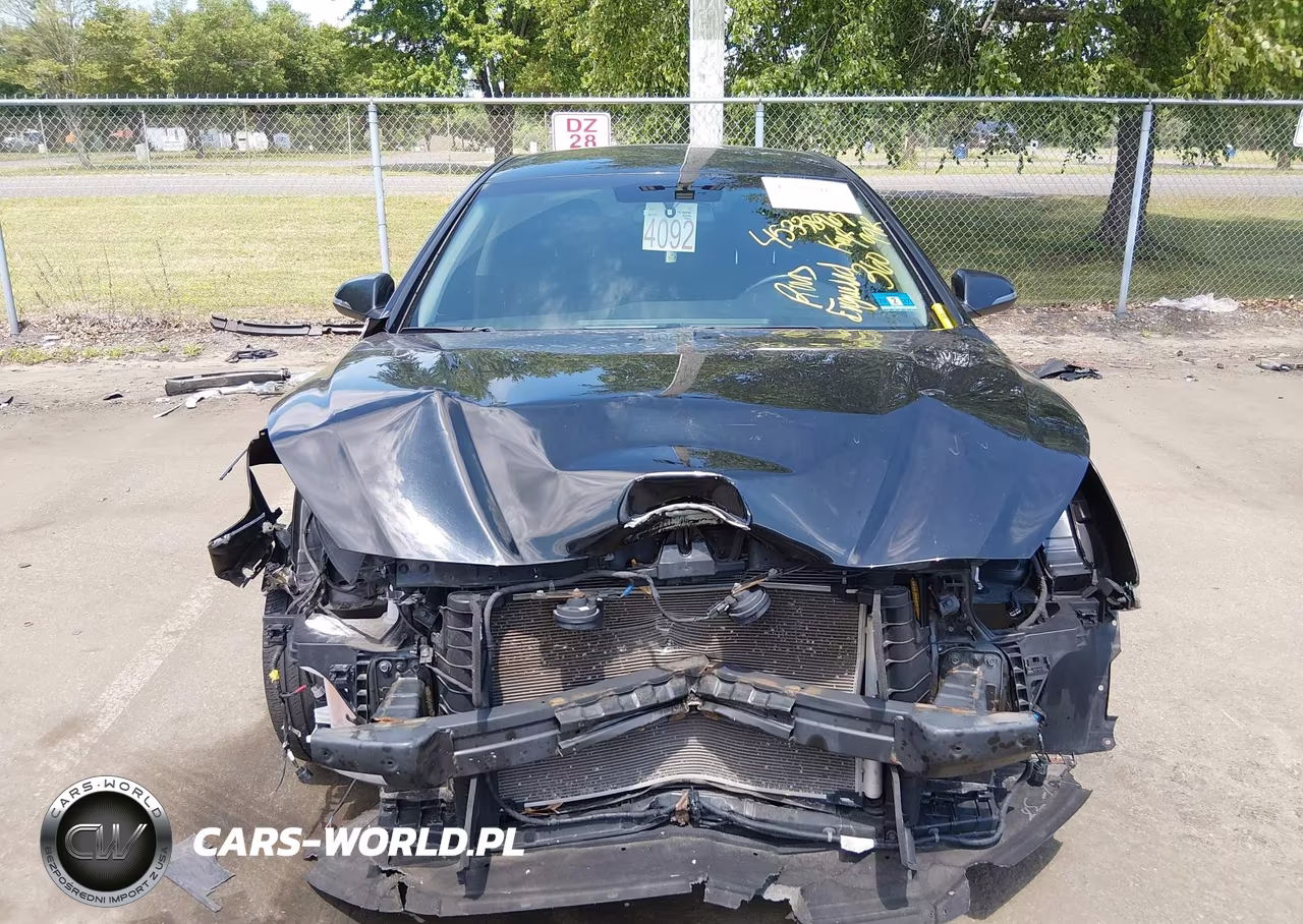 2019 Hyundai Sonata Sel VIN:5NPE34AFXKH748204 - 6