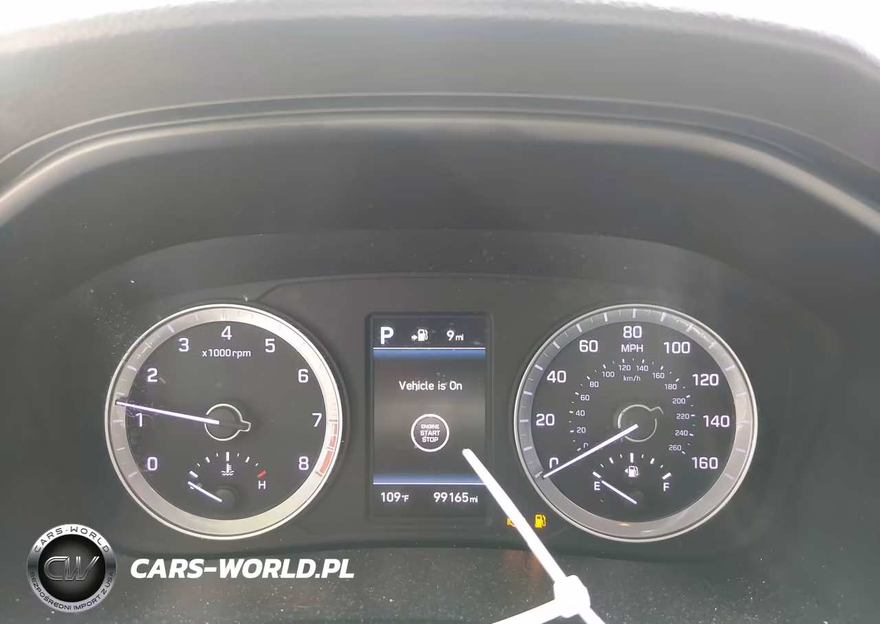 2019 Hyundai Sonata Sel VIN:5NPE34AFXKH748204 - 7