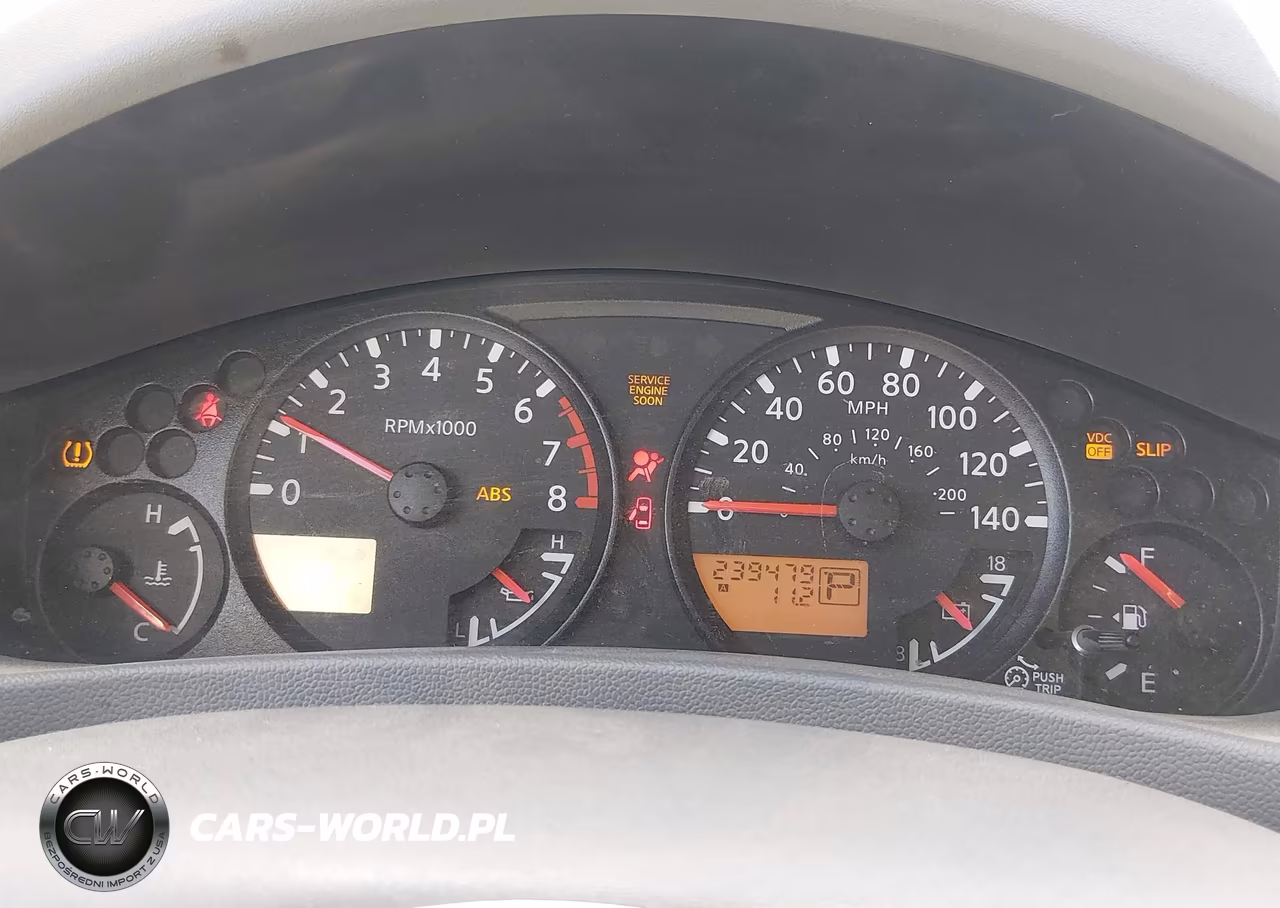 2010 Nissan Frontier Se VIN:1N6AD0EVXAC423131 - 7