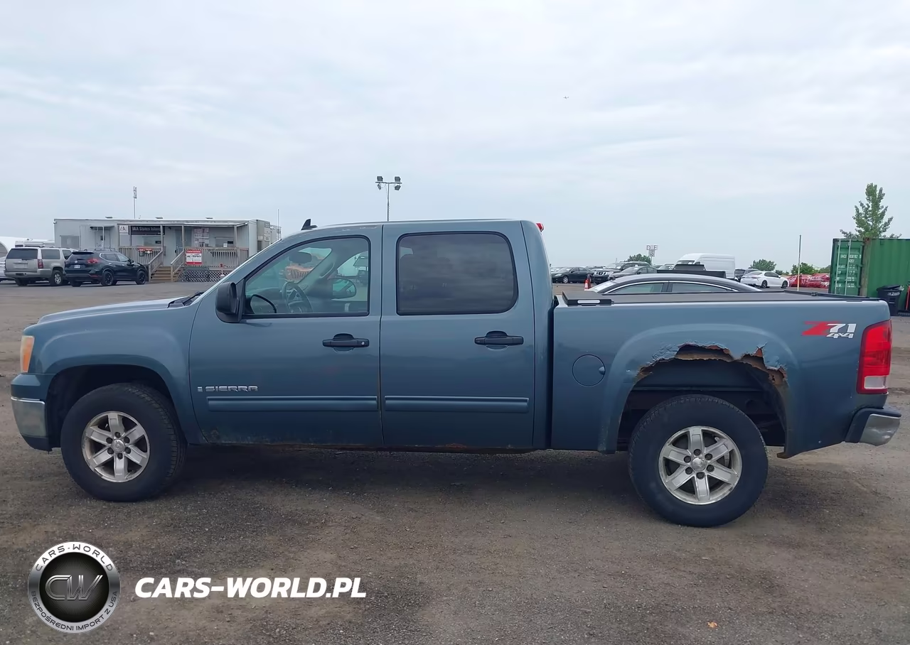 2009 GMC Sierra 1500 Sle VIN:3GTEK23339G182044 - 14
