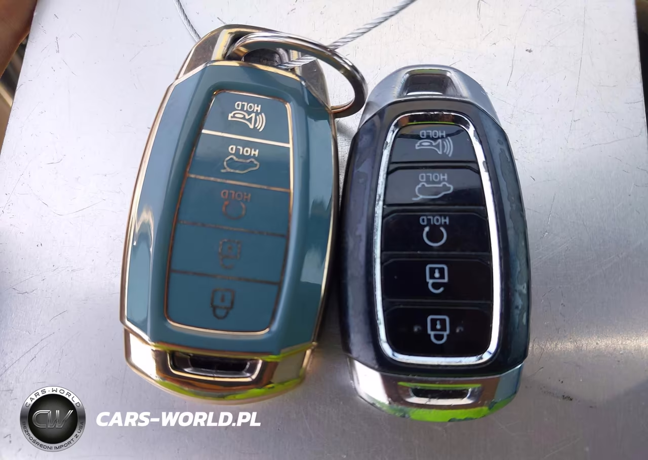 2022 Hyundai Palisade Calligraphy VIN:KM8R74HE0NU409654 - 11