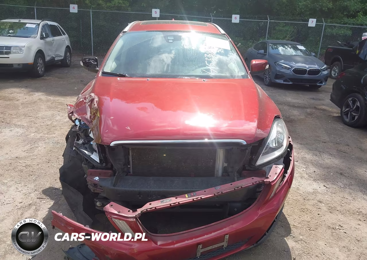 2013 Volvo Xc60 3.2 Premier VIN:YV4952DZ2D2442766 - 12